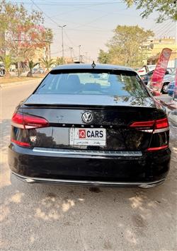 فولكسفاغن باسات